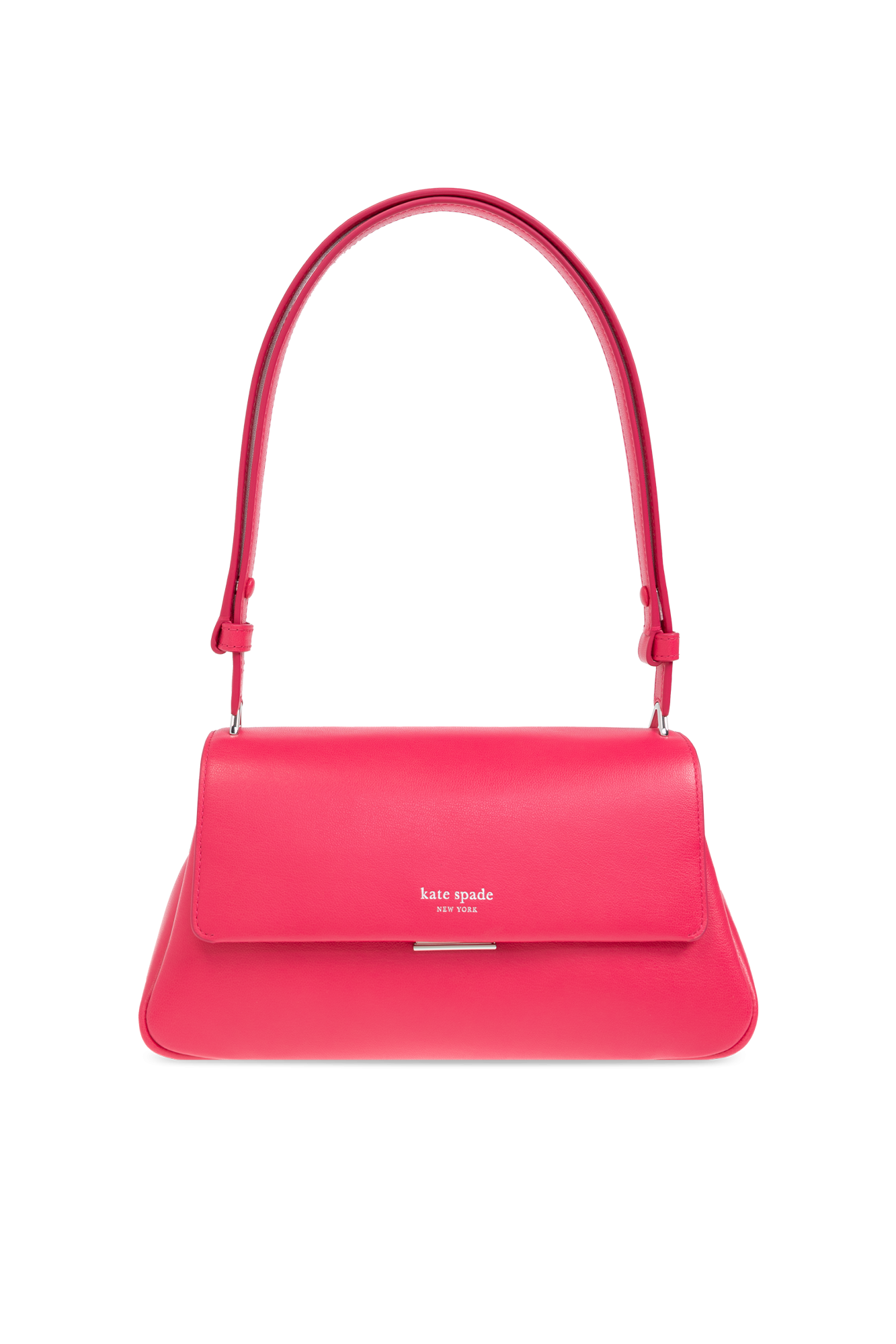 Kate Spade popular Pink Leather Backpack